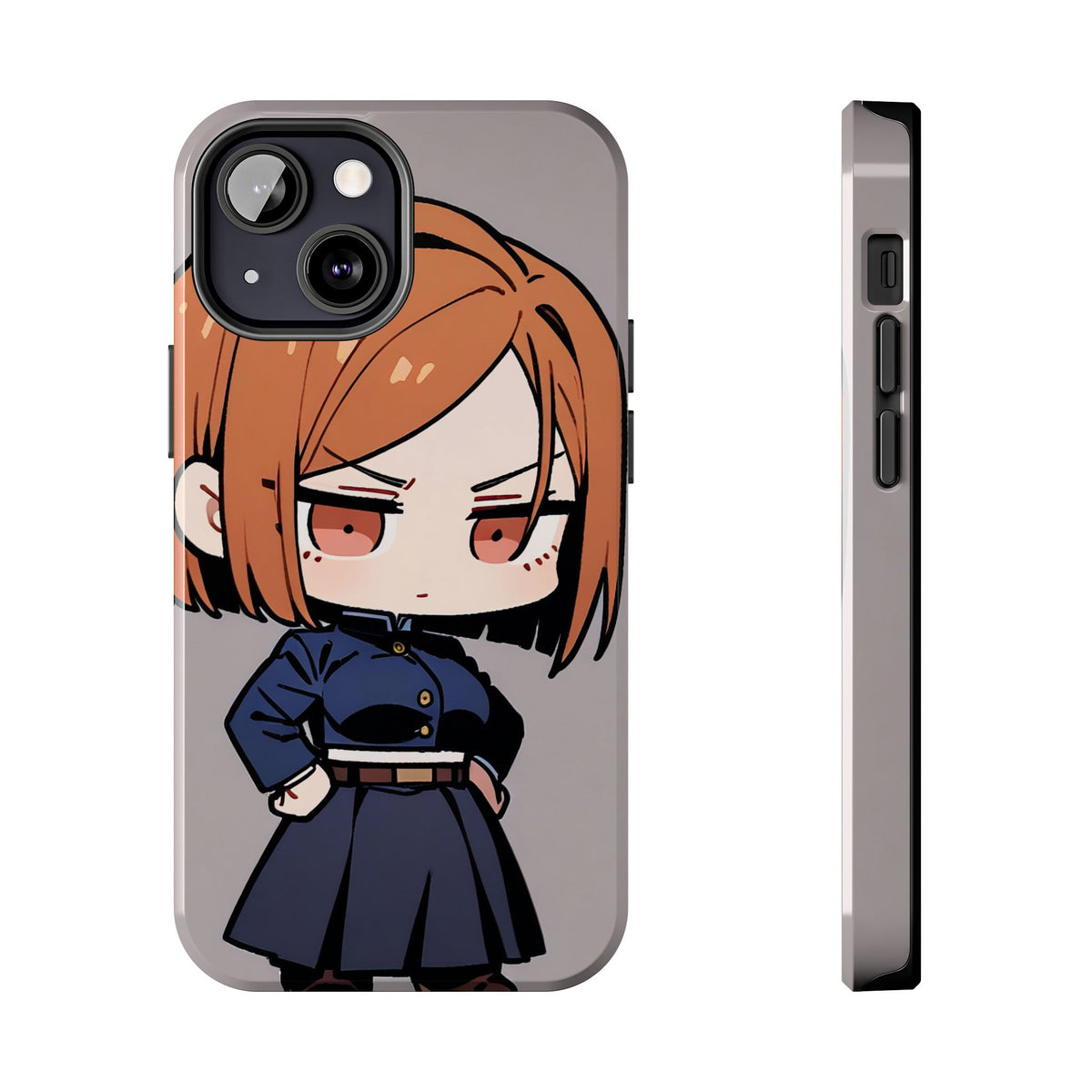 Nobara 004 Tough Cases