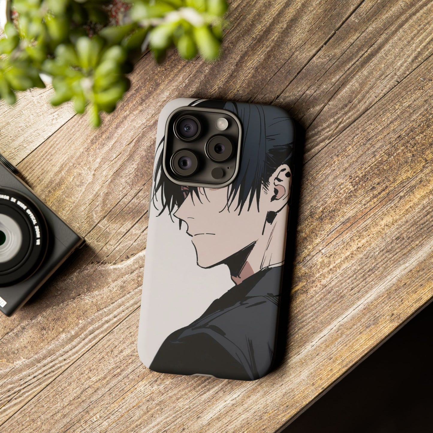 Hayakawa Aki 002 Tough Cases