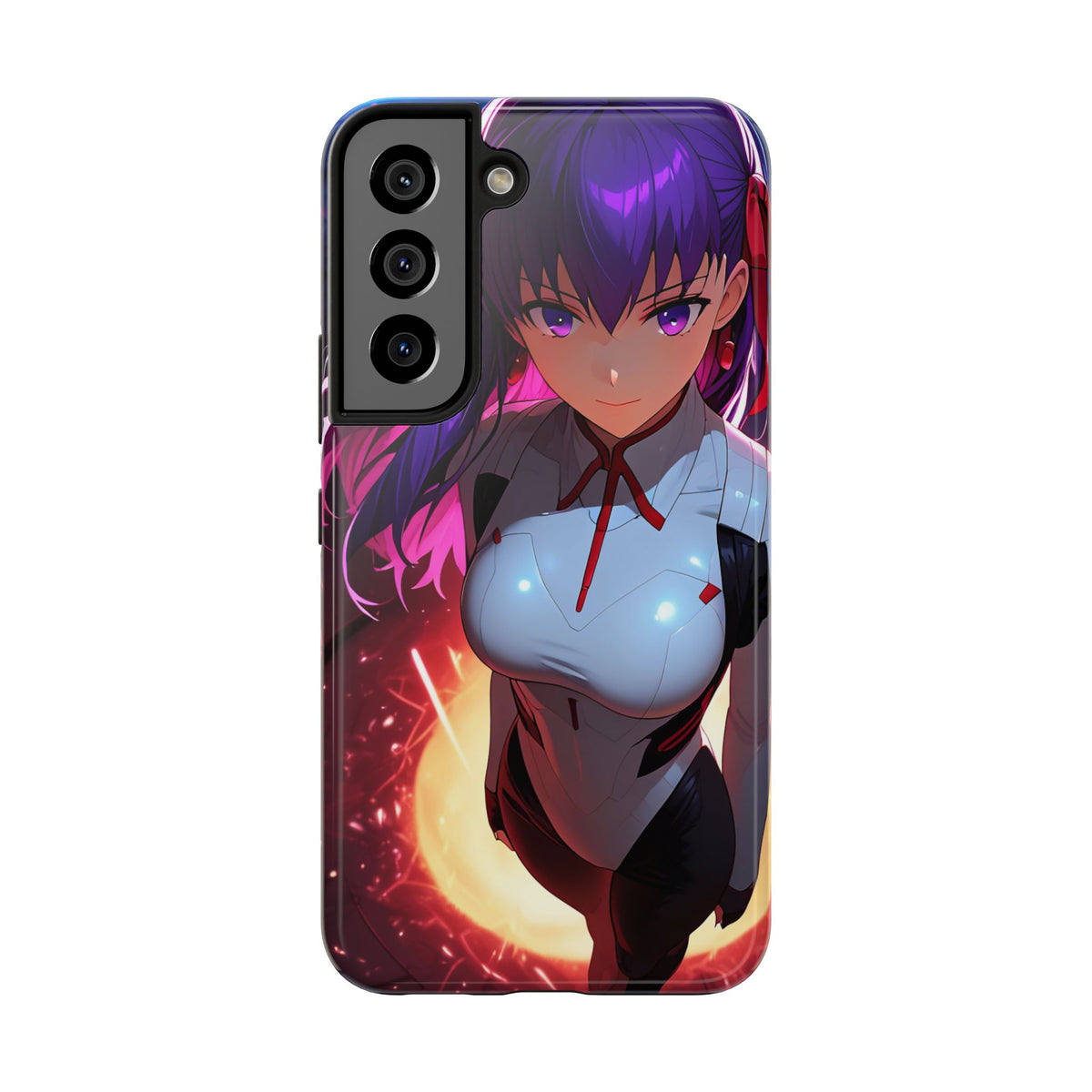 Sakura Matou 002 Tough Cases