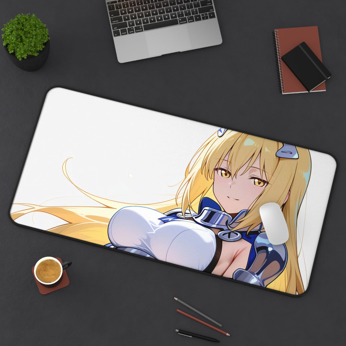 Ais Wallenstein 003 Desk Mat