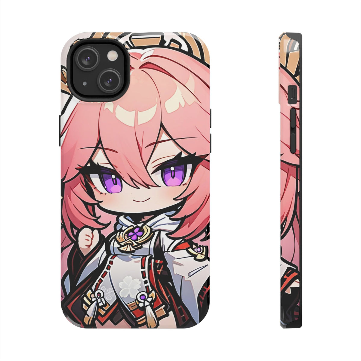 Yae Miko 005 Tough Cases