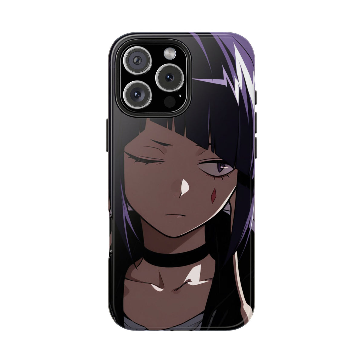 Jirou Kyouka 002 Tough Cases