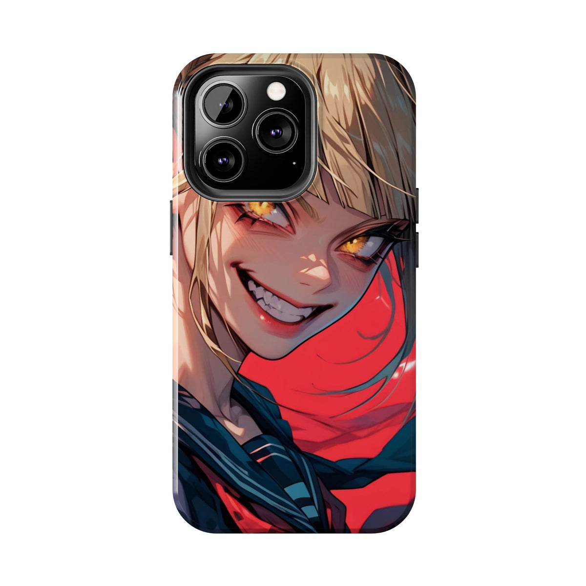 Himiko Toga 008 Tough Cases