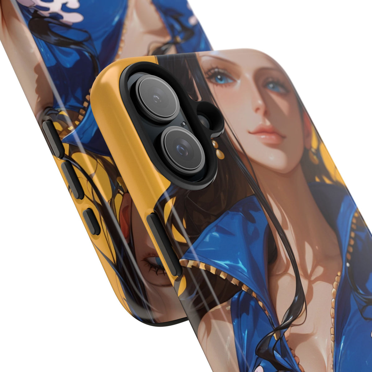 Nico Robin 010 Tough Cases