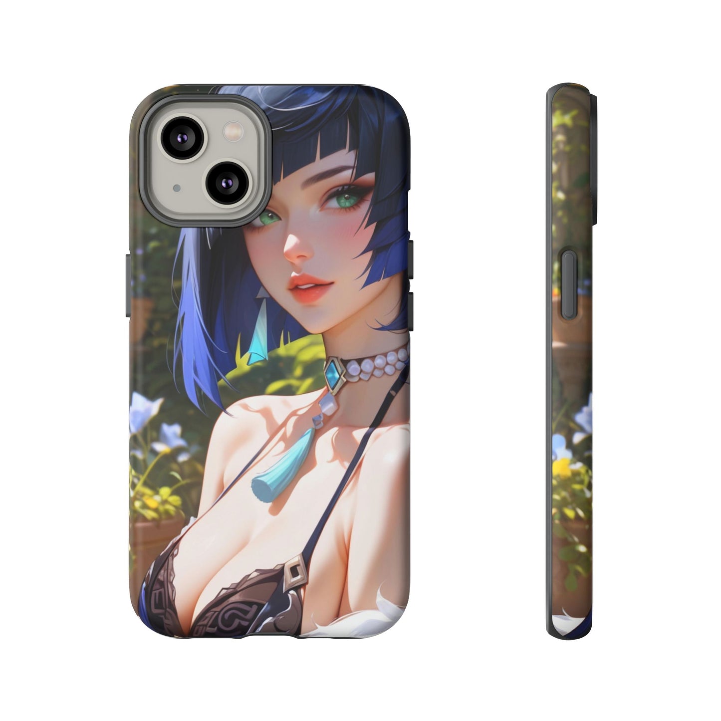 Yelan 007 Tough Cases