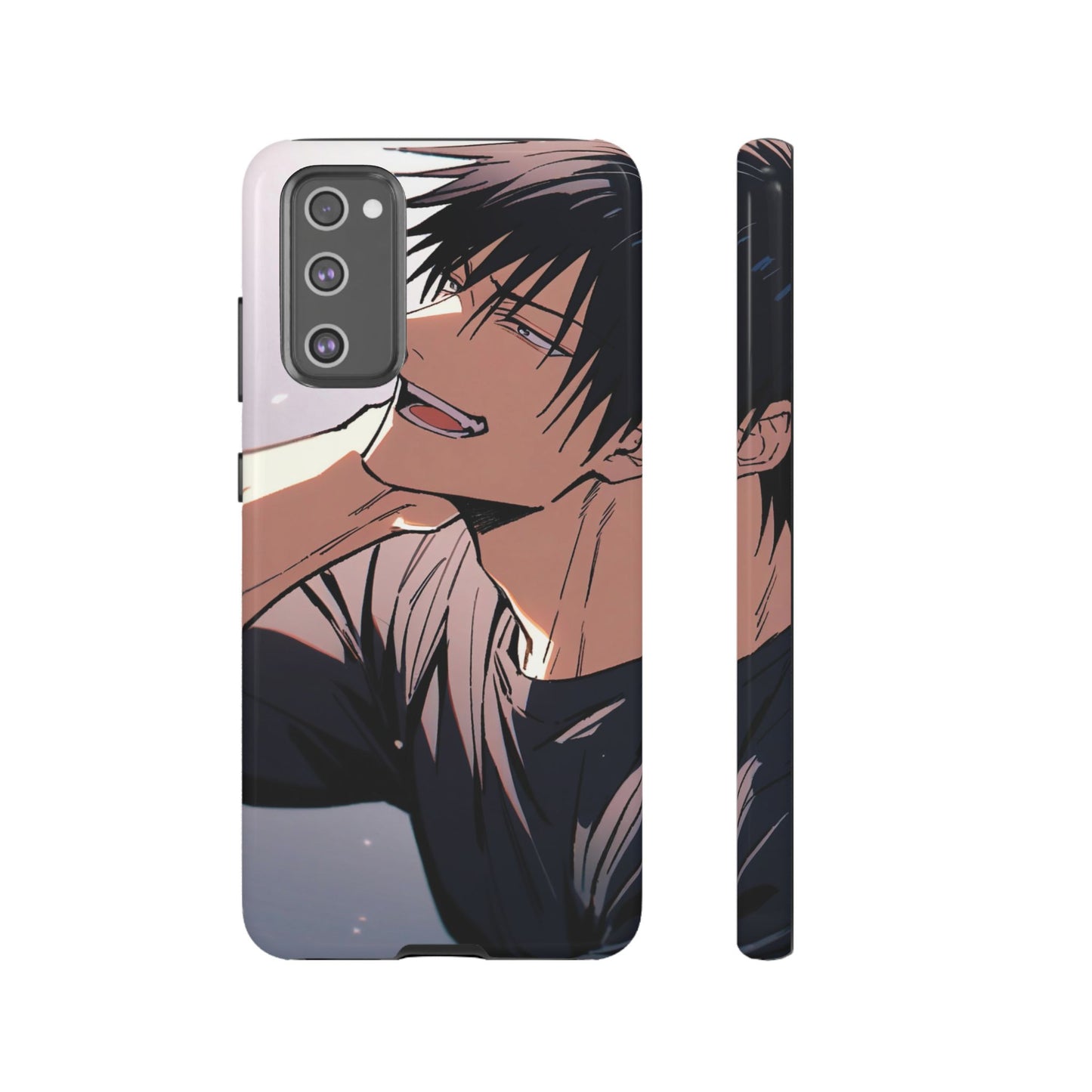 Toji Fushiguro 001 Tough Cases