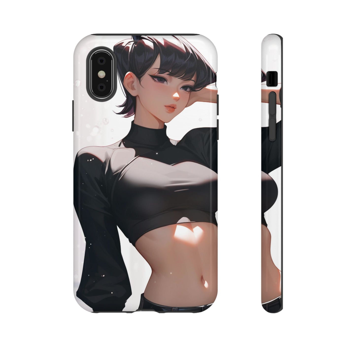 Komi Shuuko 004 Tough Cases