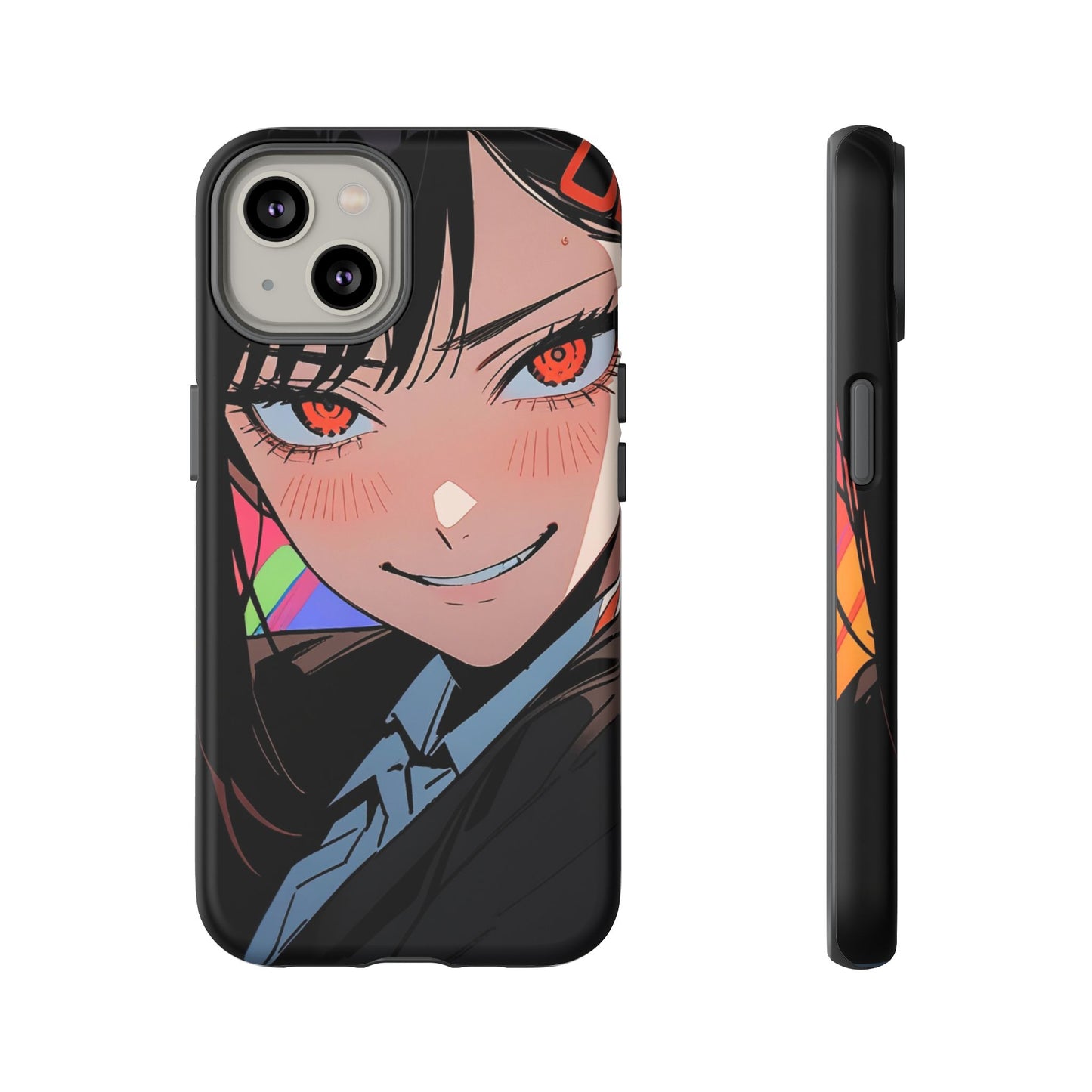 Kobeni 001 Tough Cases