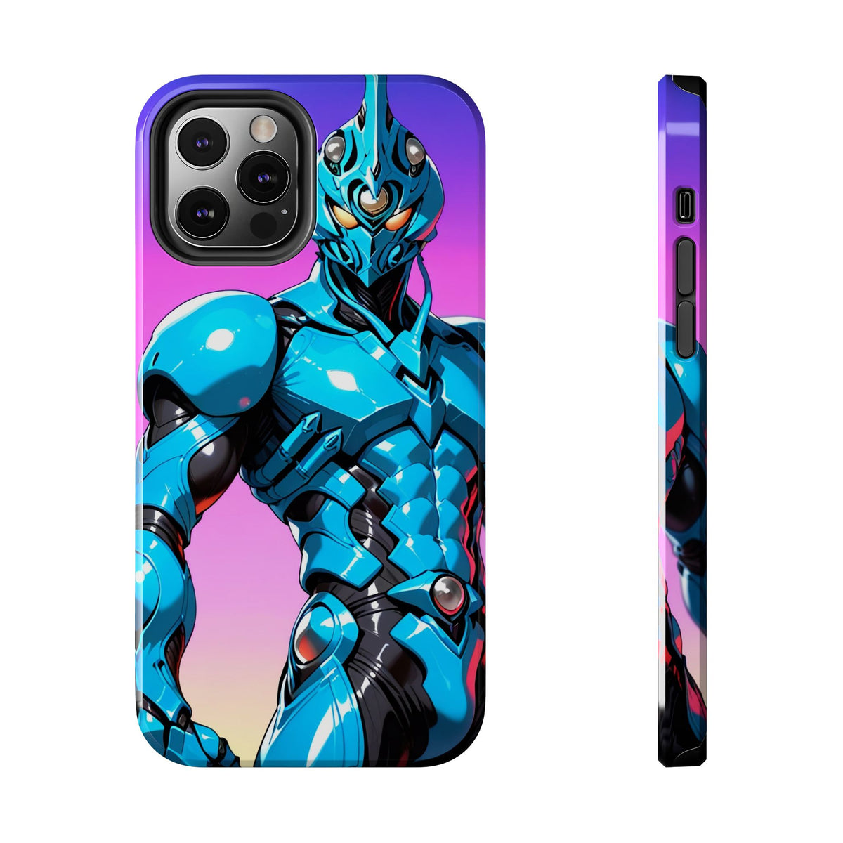 Guyver 001 Tough Cases