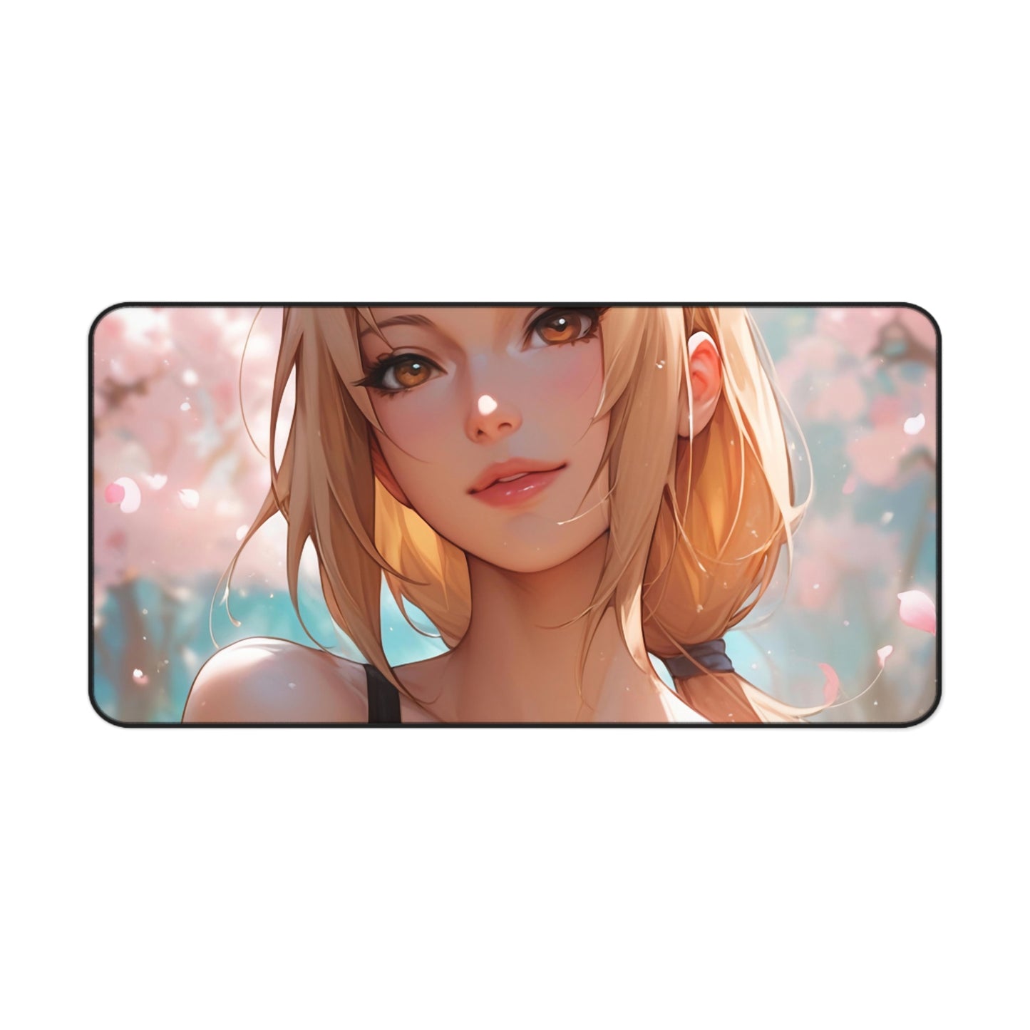 Tsunade 002 Desk Mat