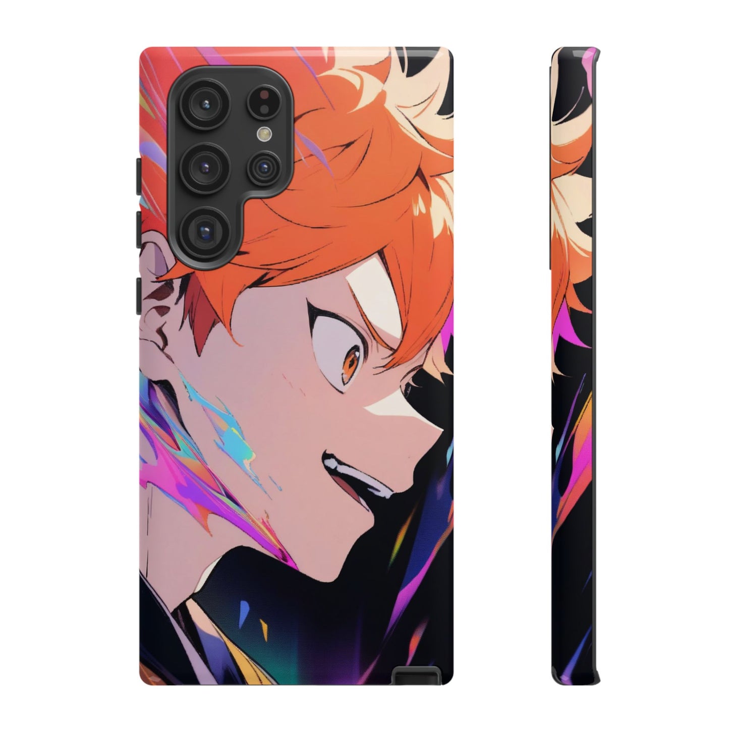 Hinata Shouyou 001 Tough Cases