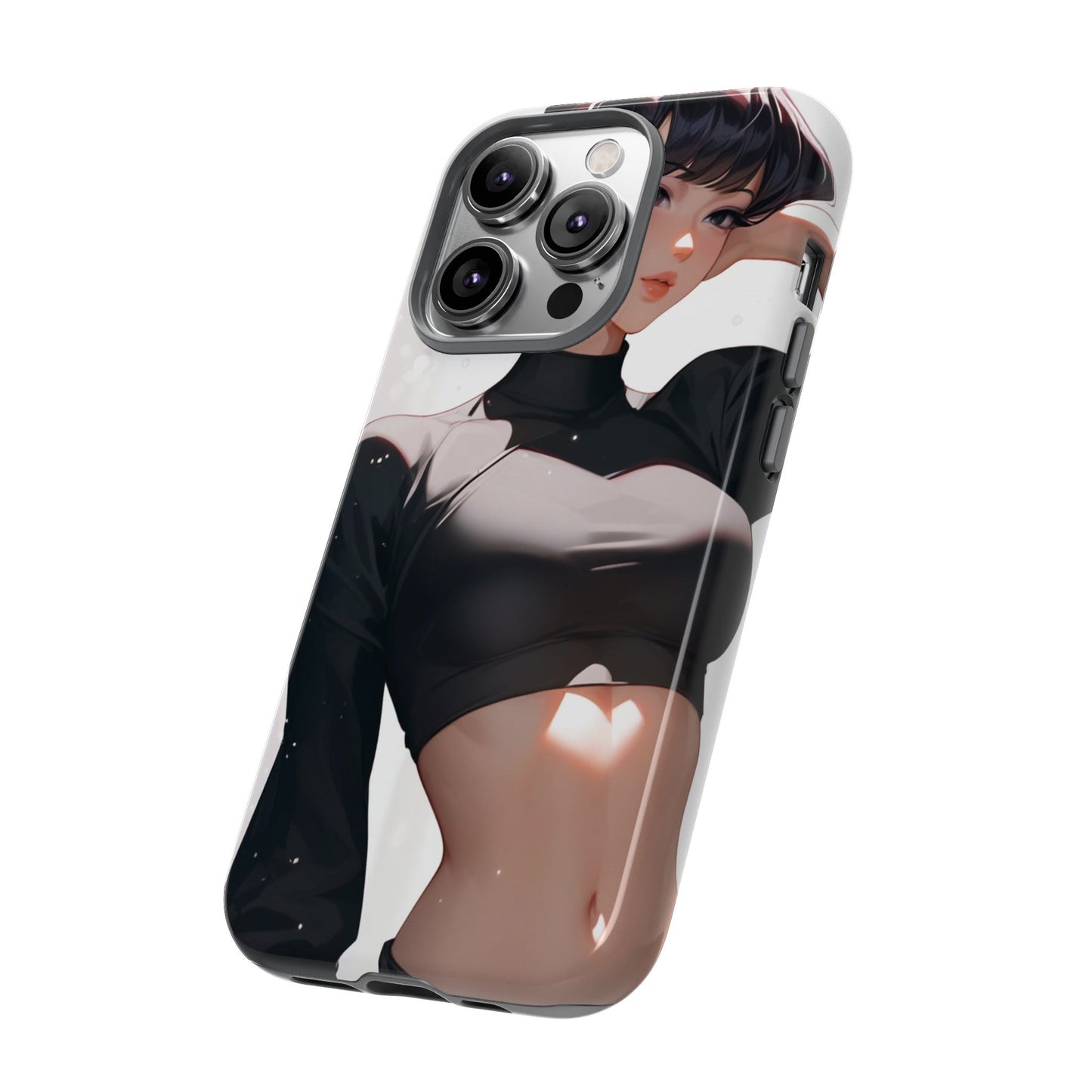 Komi Shuuko 004 Tough Cases