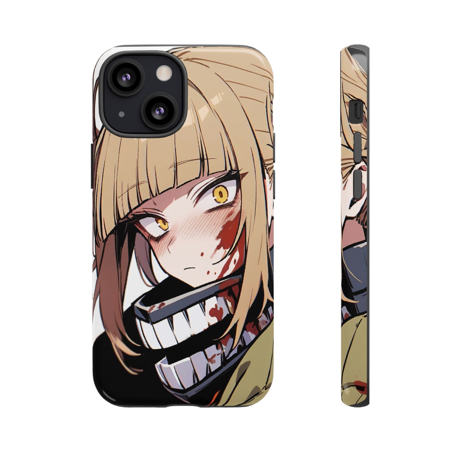 Himiko Toga 006 Tough Cases