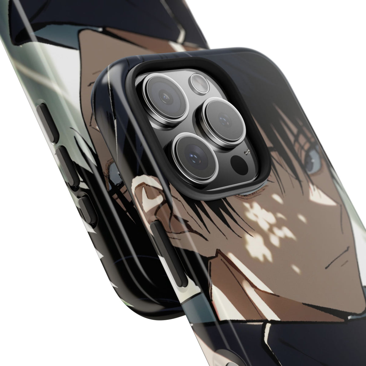 Megumi Fushiguro 003 Tough Cases