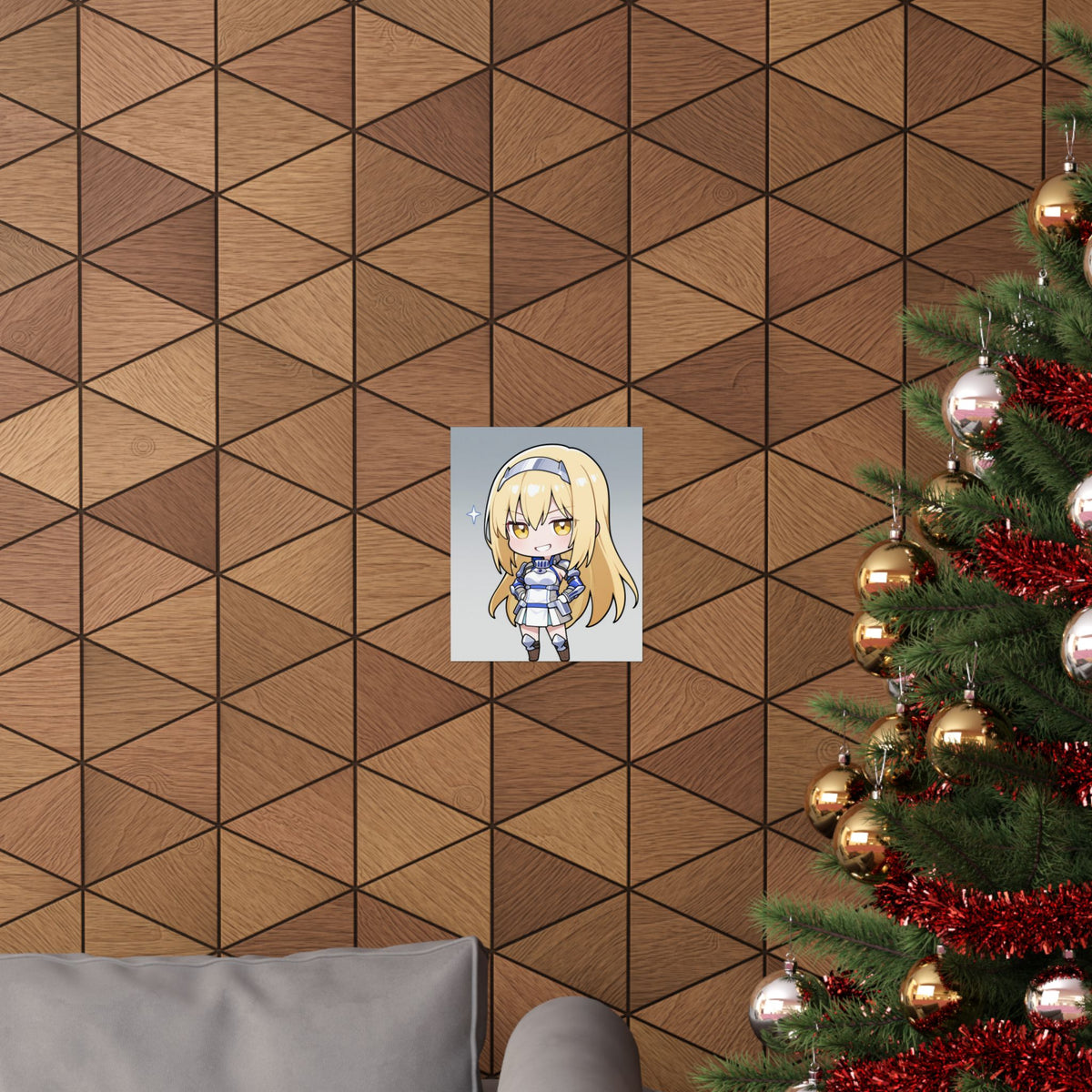Ais Wallenstein 002 Vertical Posters