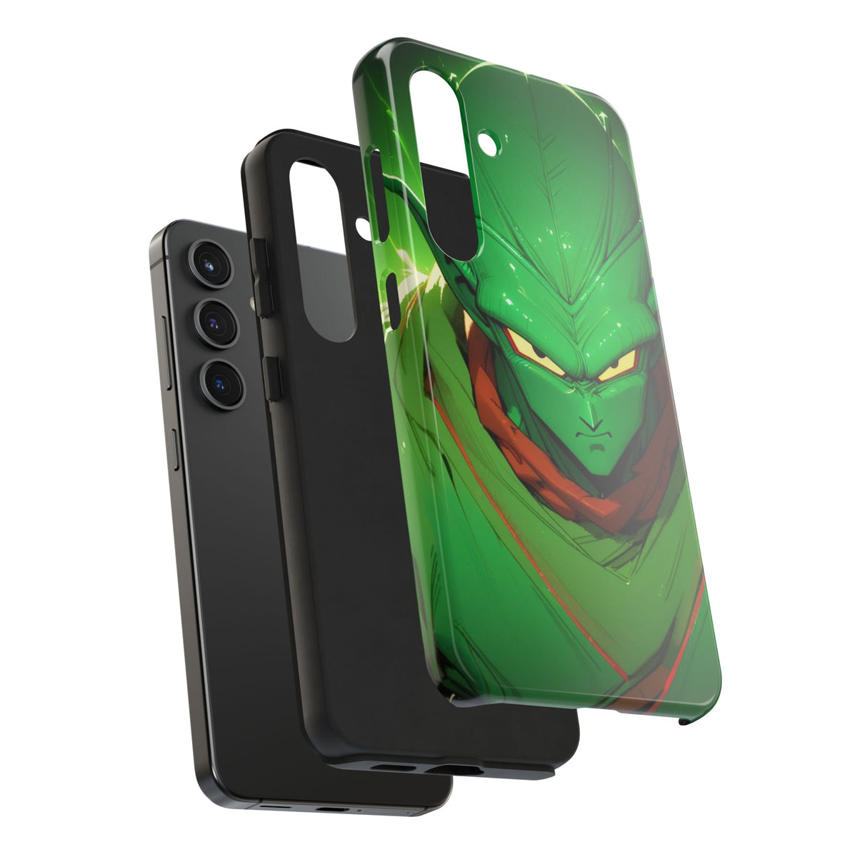 Piccolo 001 Tough Cases