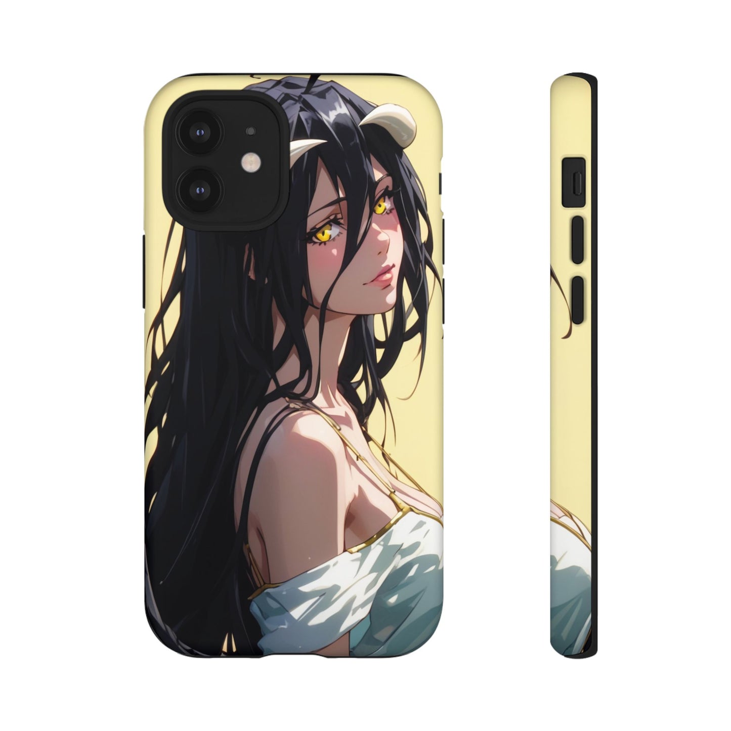 Albedo 007 Tough Cases