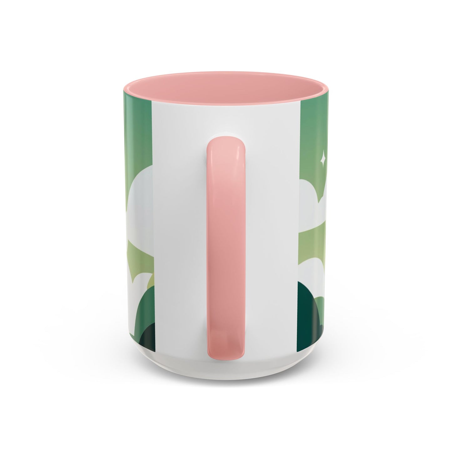 Ganyu 004 Coffee Mug