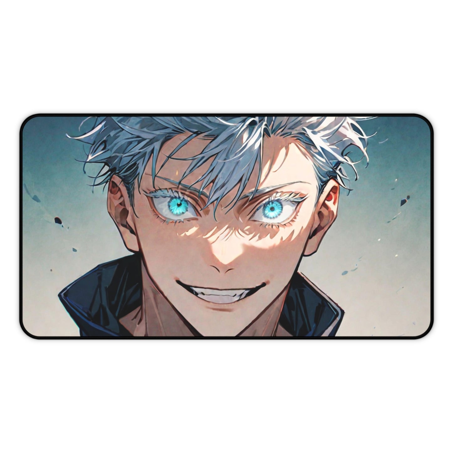 Gojo Satoru 004 Desk Mat