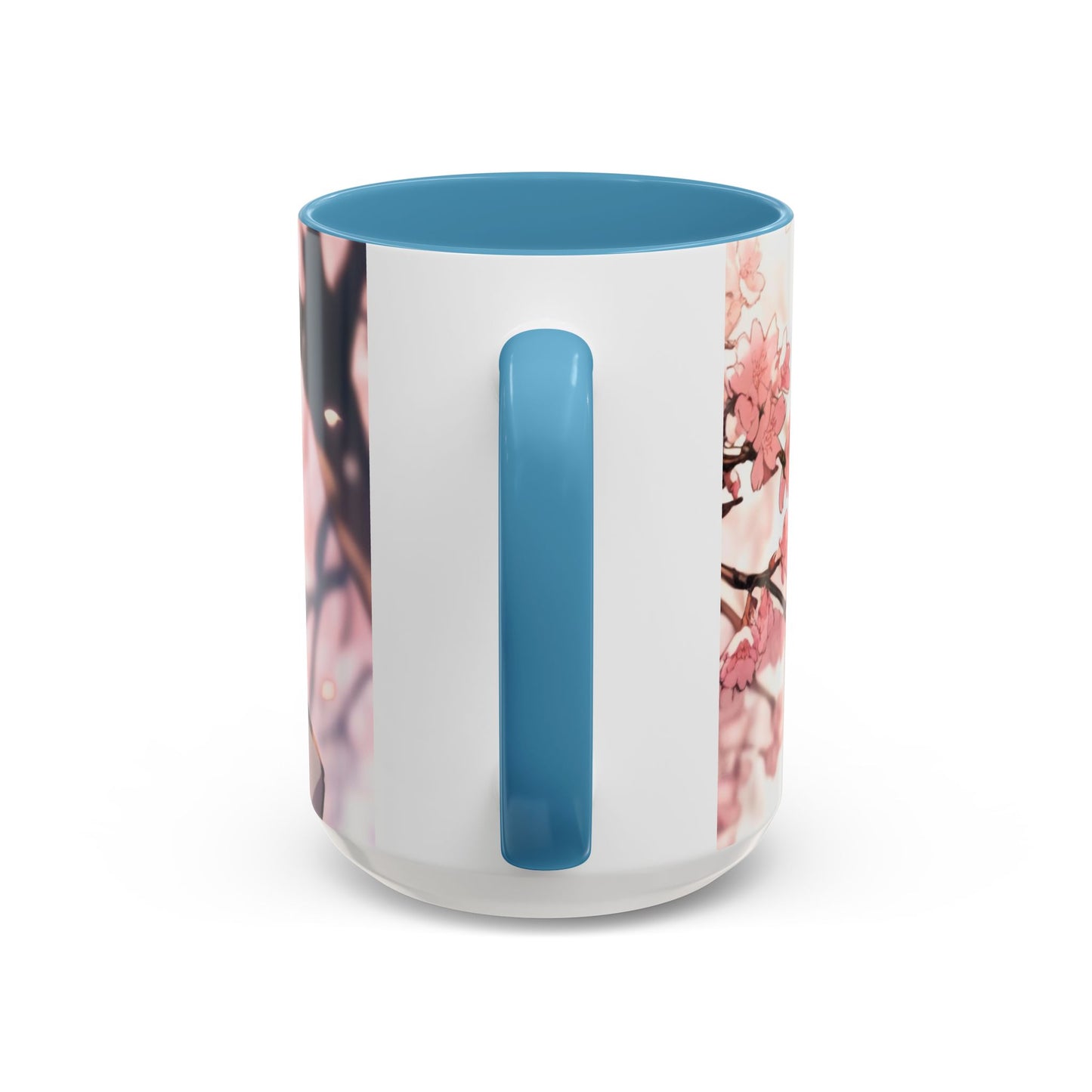 Kagami Taiga 001 Coffee Mug