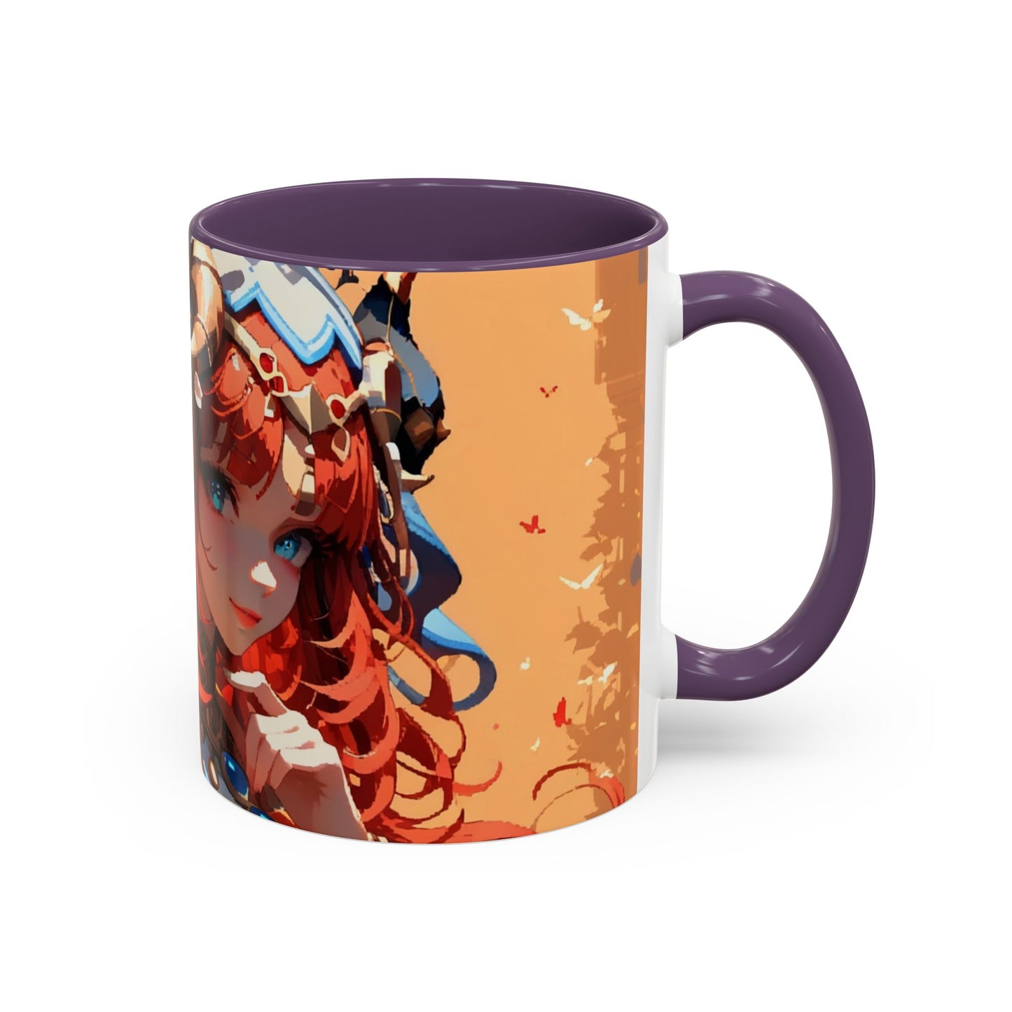 Nilou 002 Coffee Mug