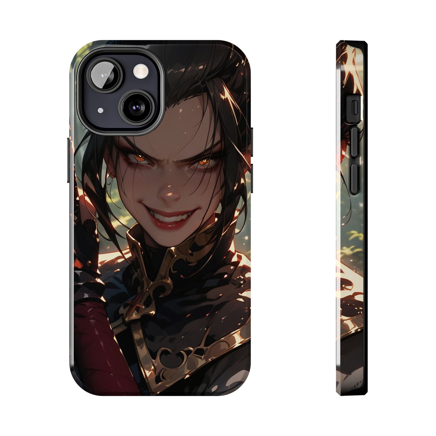 Azula 001 Tough Cases