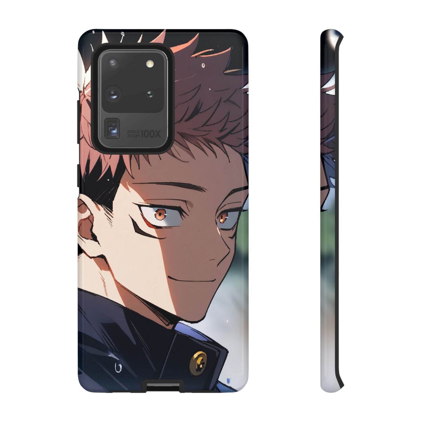 Itadori 001 Tough Cases