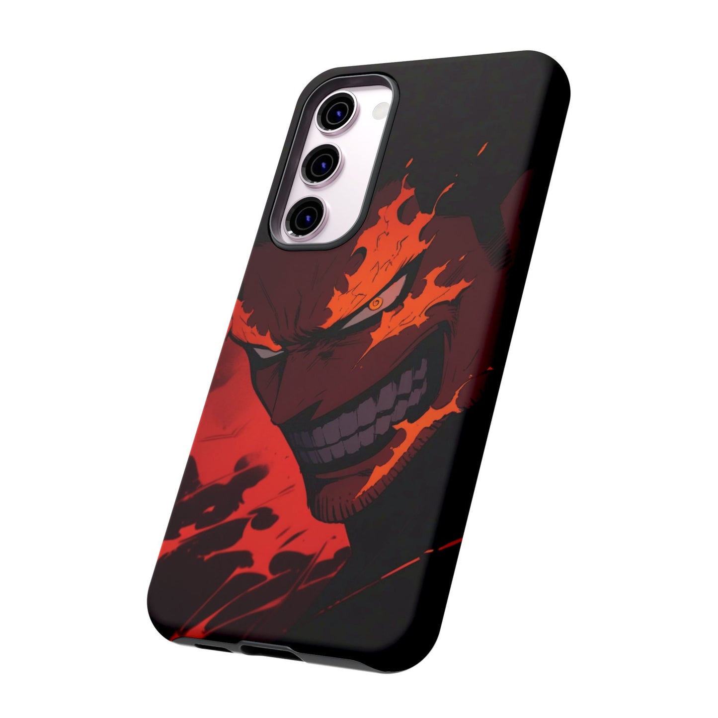 Endeavor 003 Tough Cases