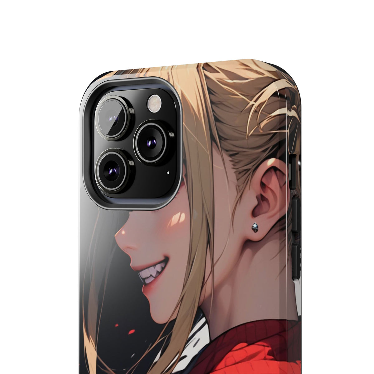 Himiko Toga 007 Tough Cases