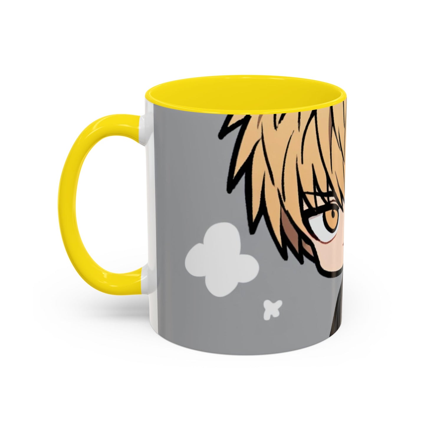 Genos 001 Coffee Mug