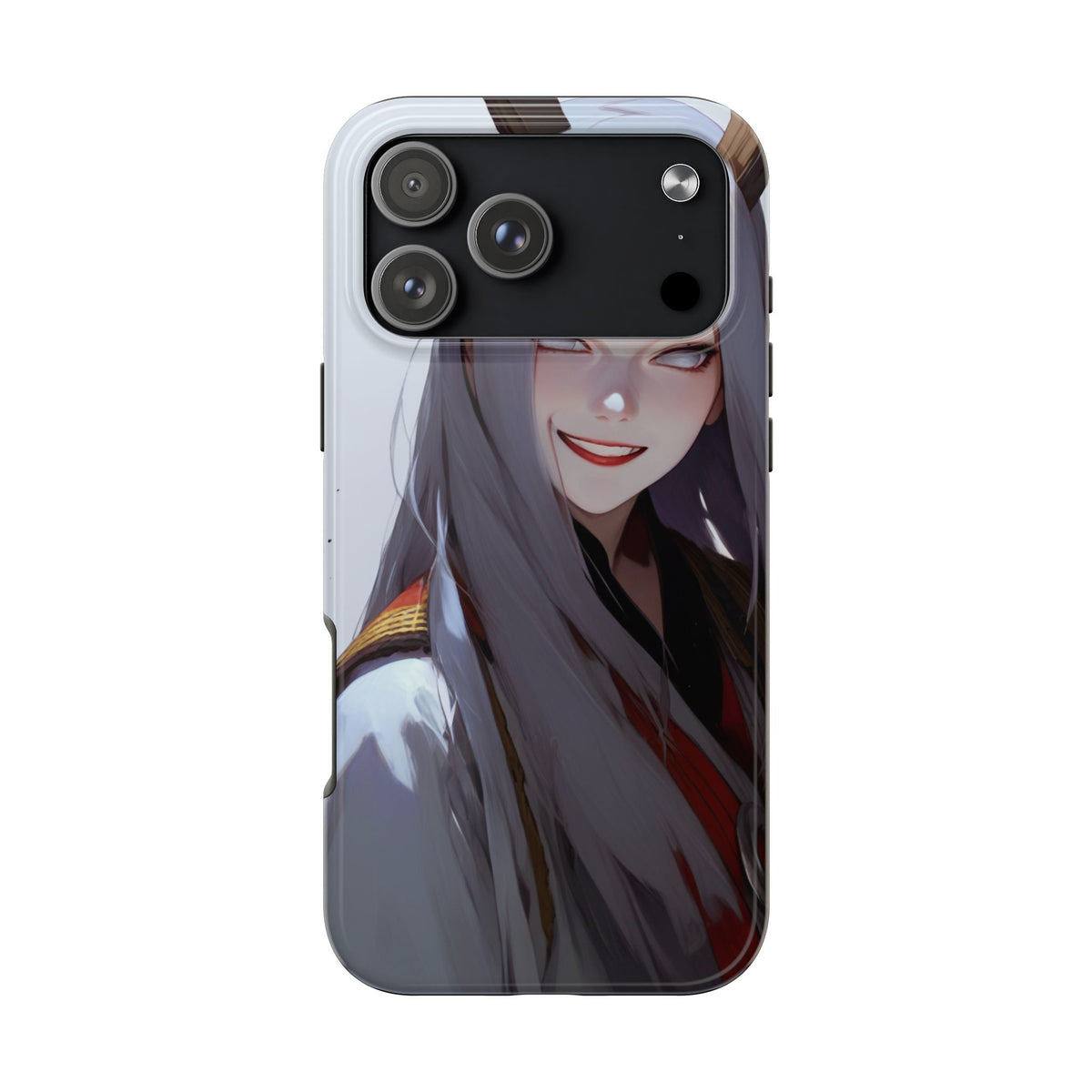 Kaguya 002 Tough Cases