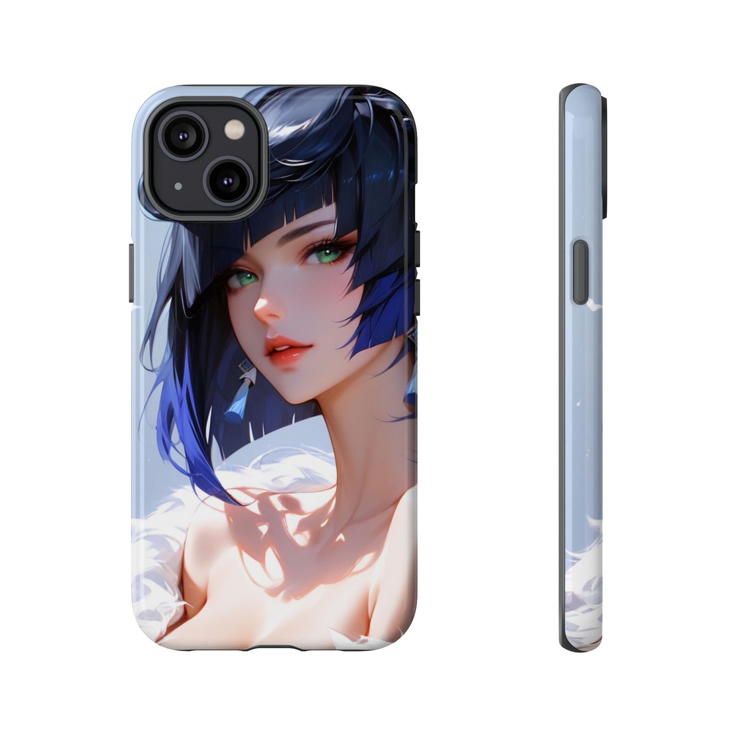 Yelan 011 Tough Cases