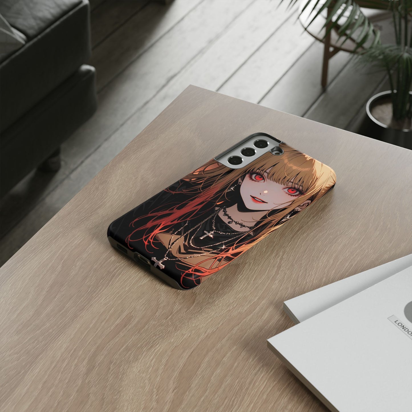 Amane Misa 004 Tough Cases