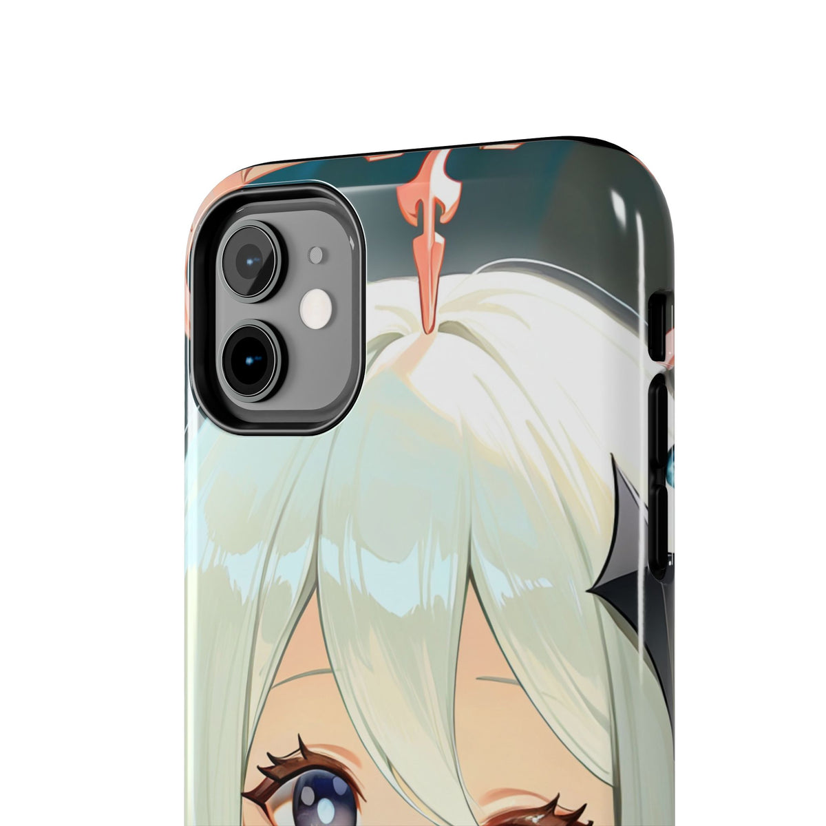 Paimon 002 Tough Cases