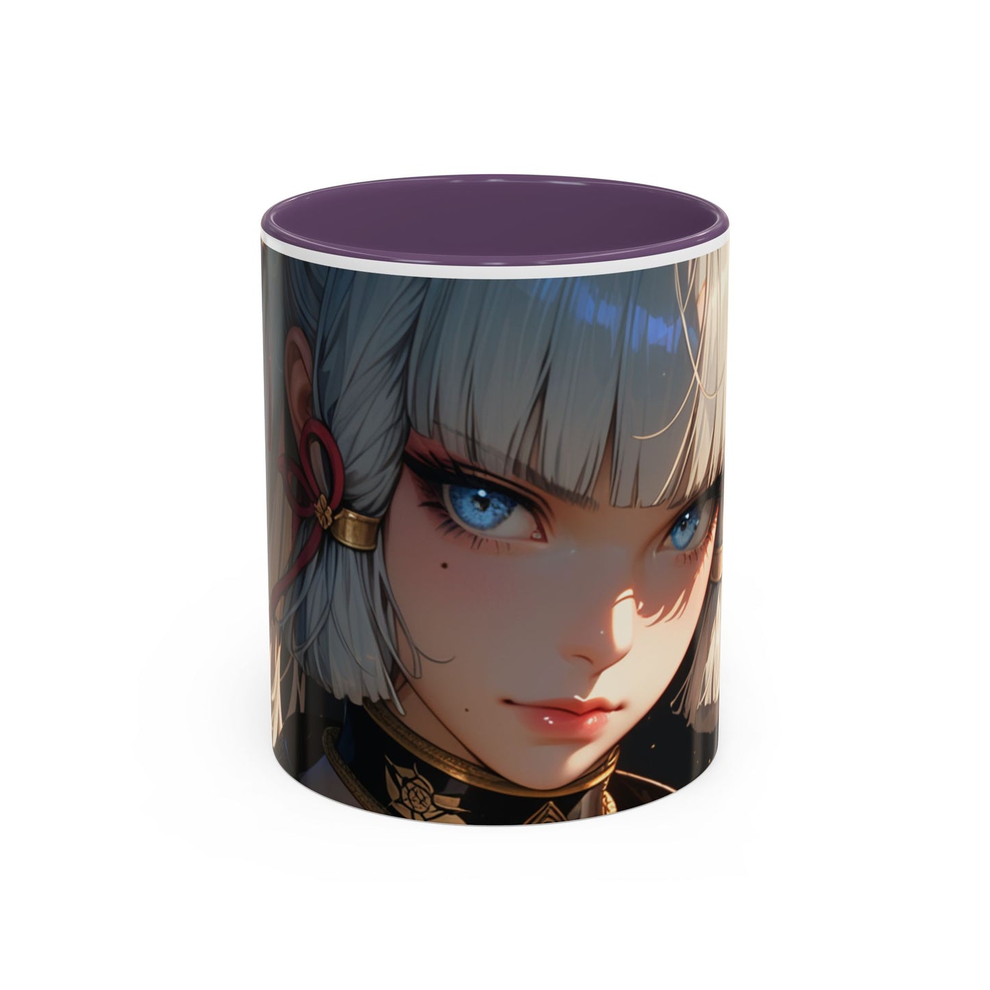 Ayaka 008 Coffee Mug