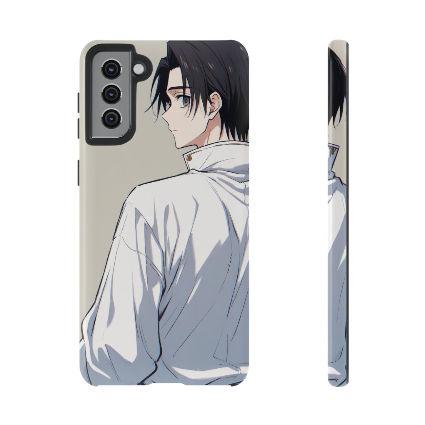 Yuta Okkotsu 002 Tough Cases