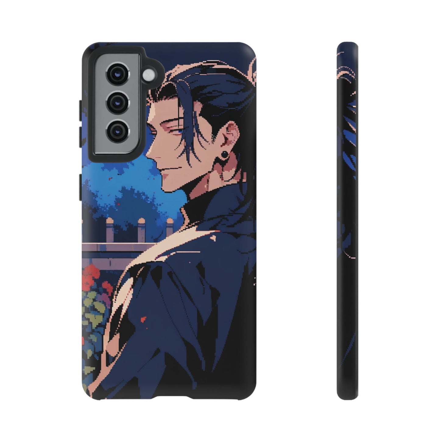 Geto Suguru 005 Tough Cases