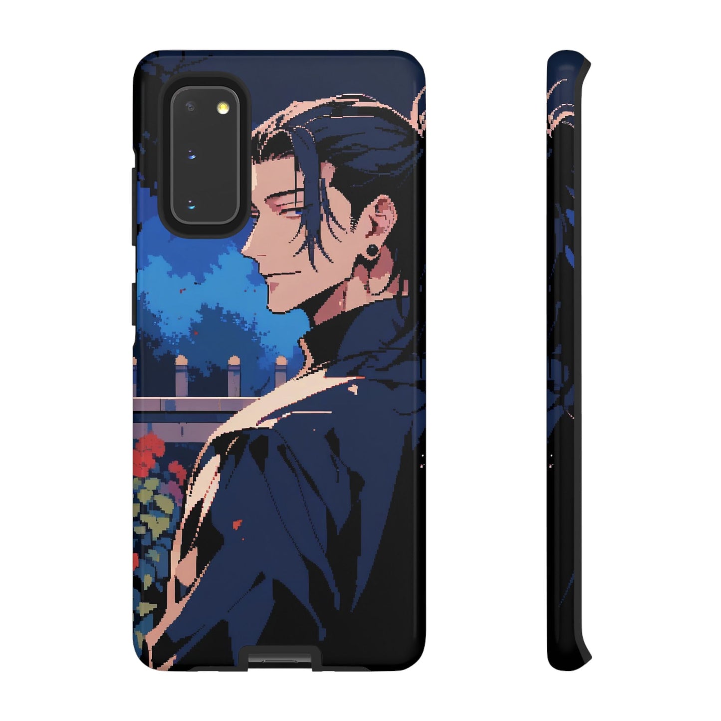 Geto Suguru 005 Tough Cases