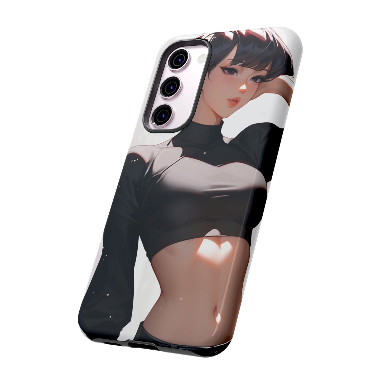 Komi Shuuko 004 Tough Cases