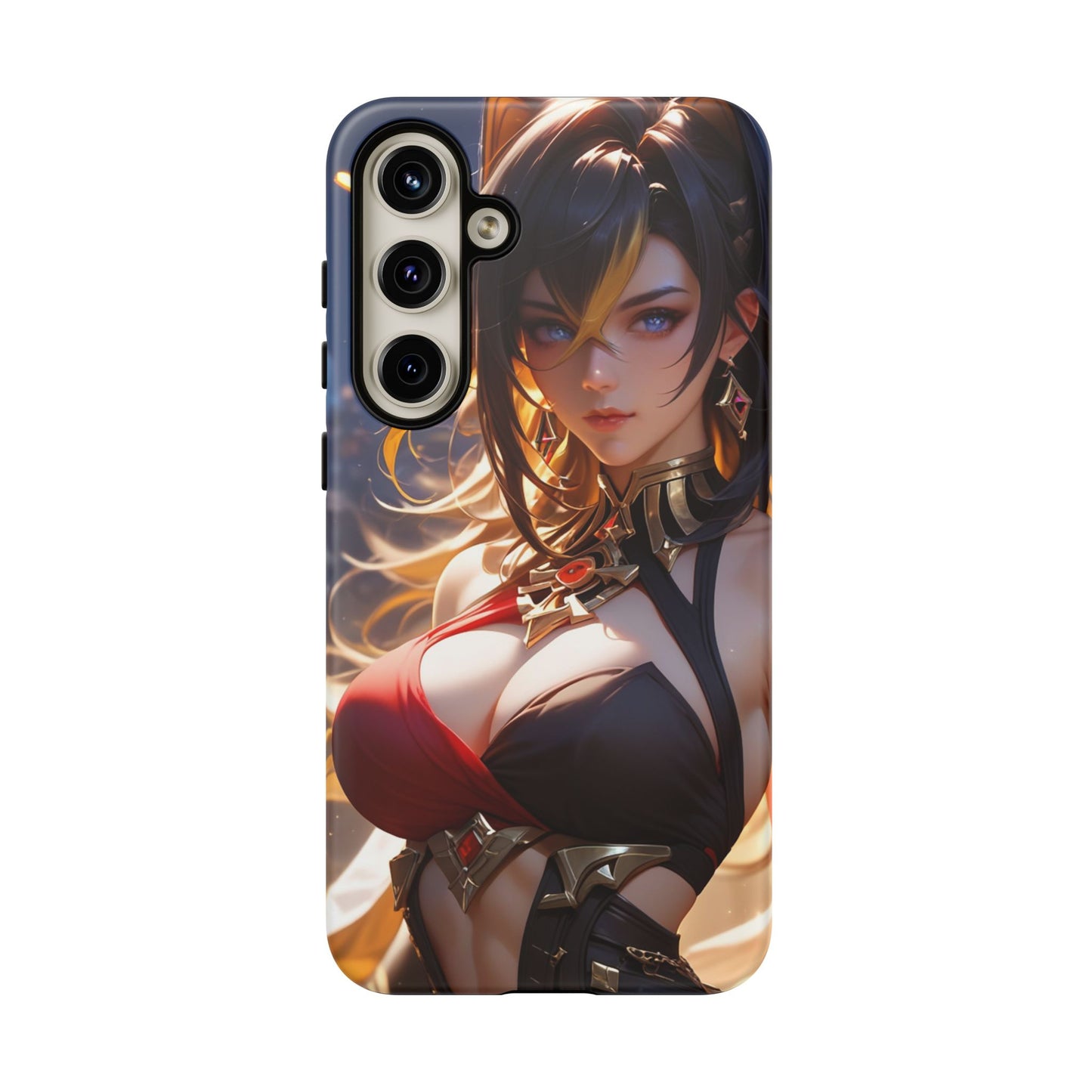 Dehya 007 Tough Cases