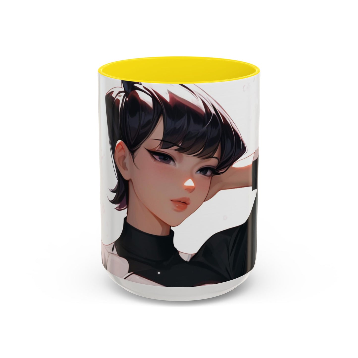 Komi Shuuko 004 Coffee Mug