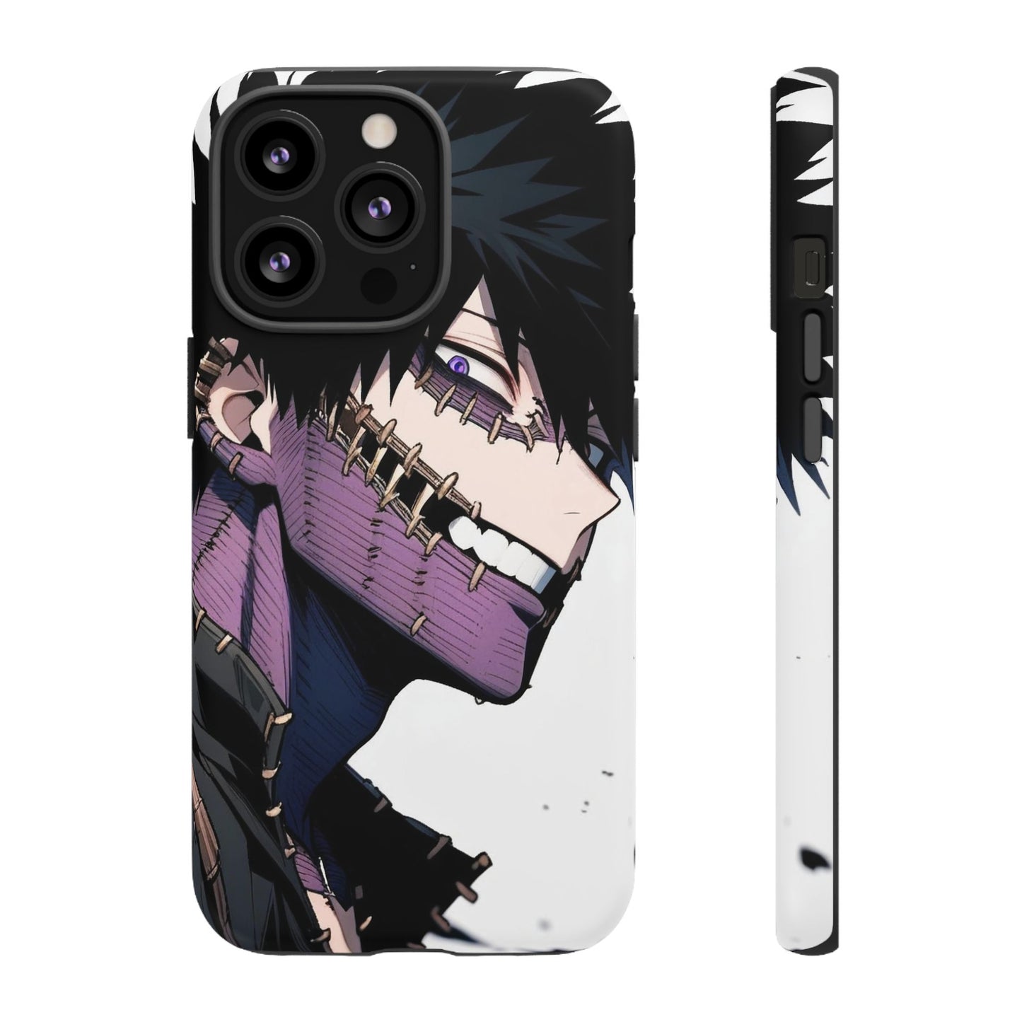 Dabi 001 Tough Cases
