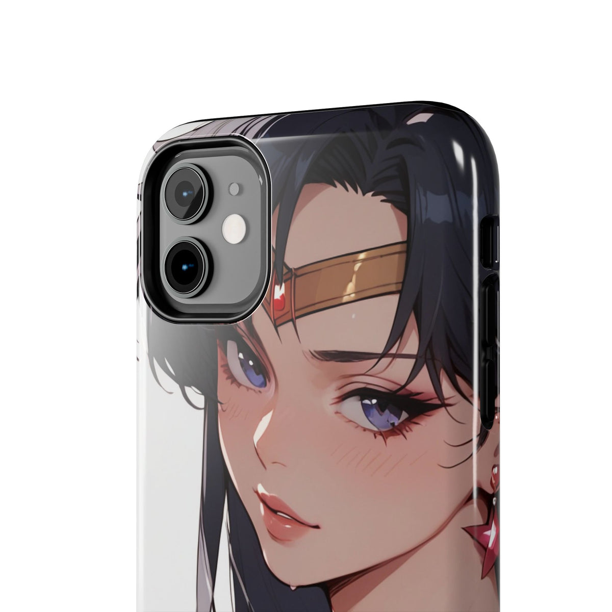 Sailor Mars 005 Tough Cases