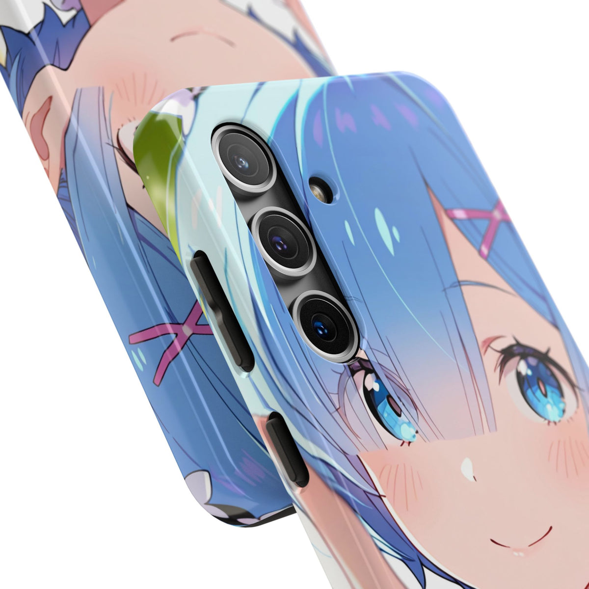 Rem 005 Tough Cases