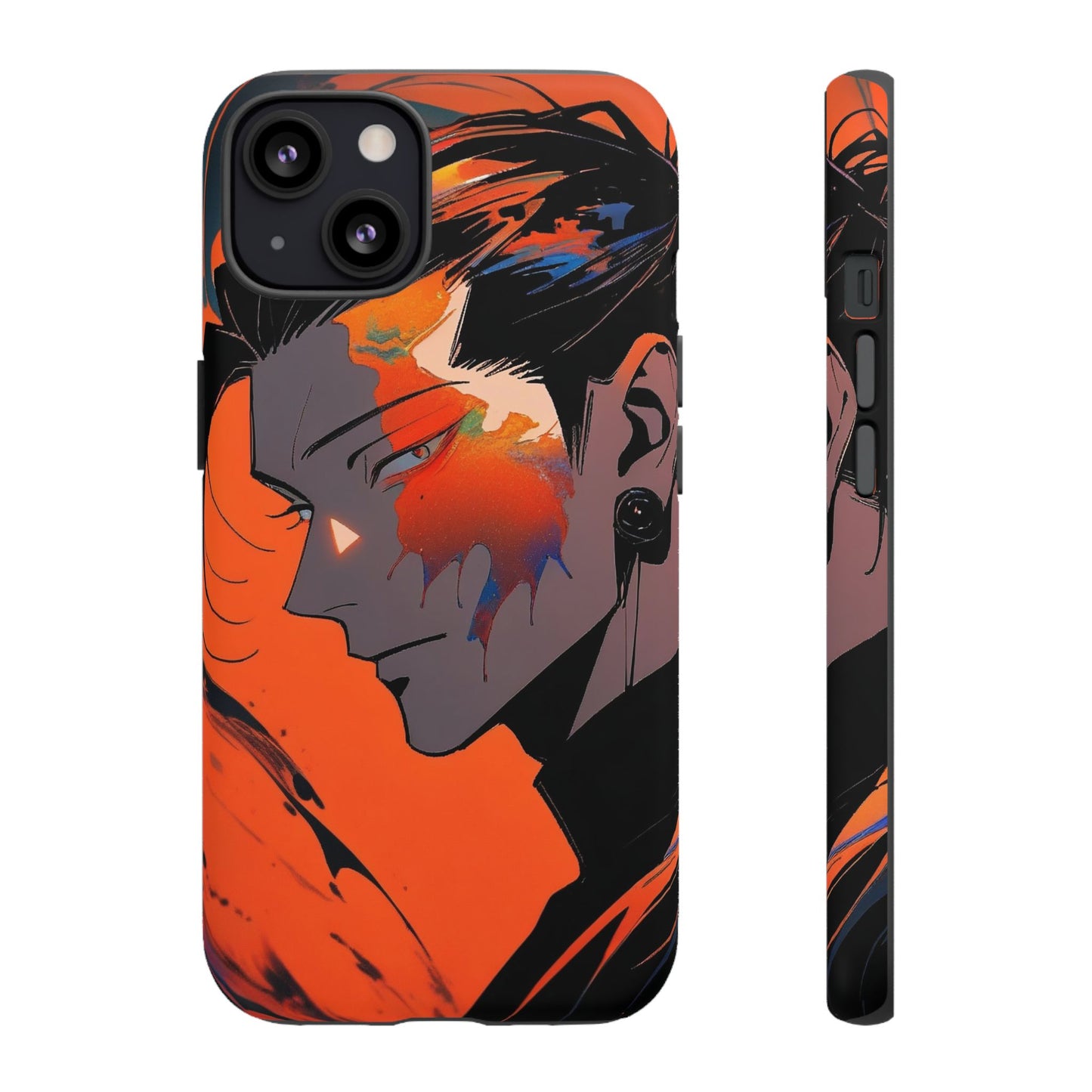 Geto Suguru 006 Tough Cases