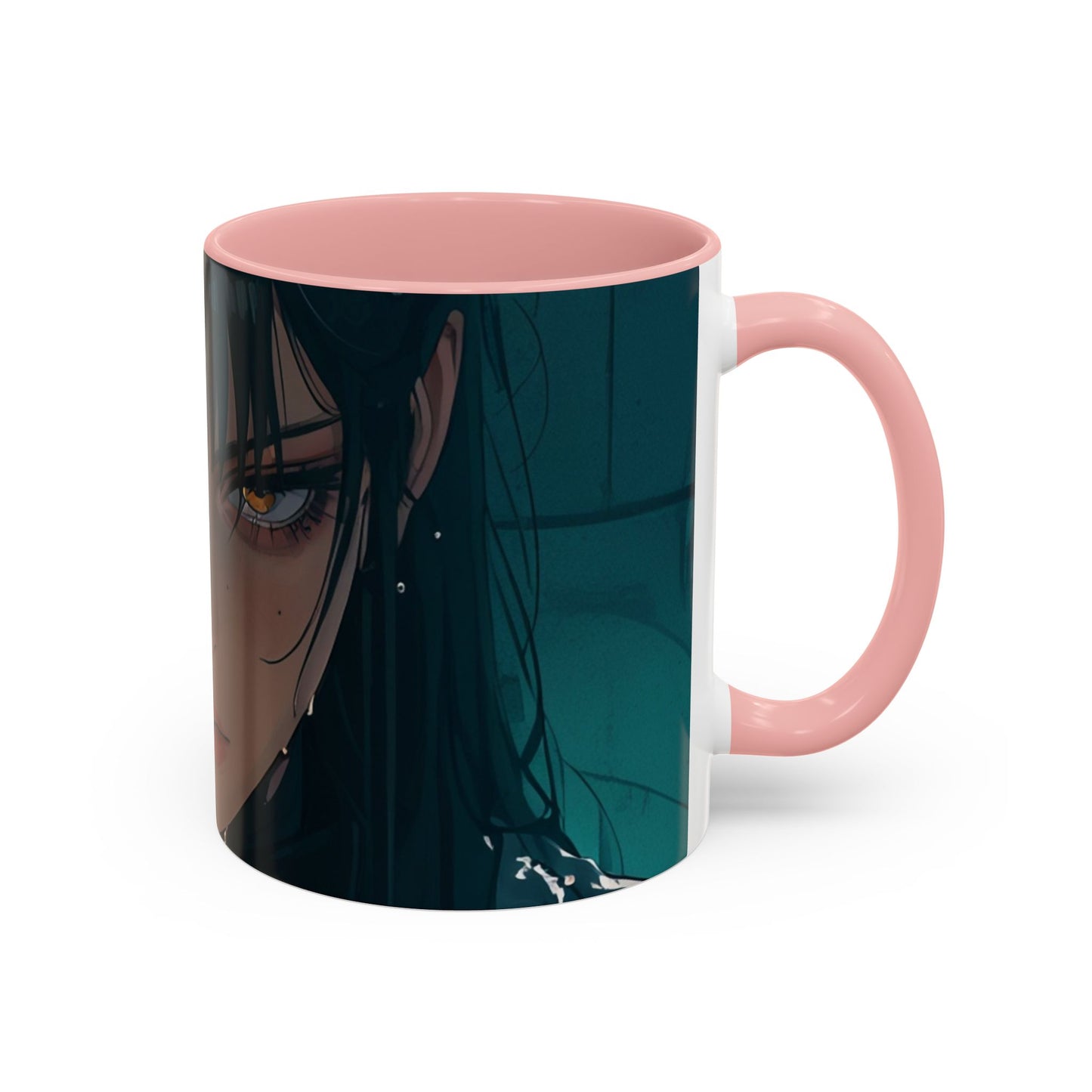 Mina Ashiro 007 Coffee Mug