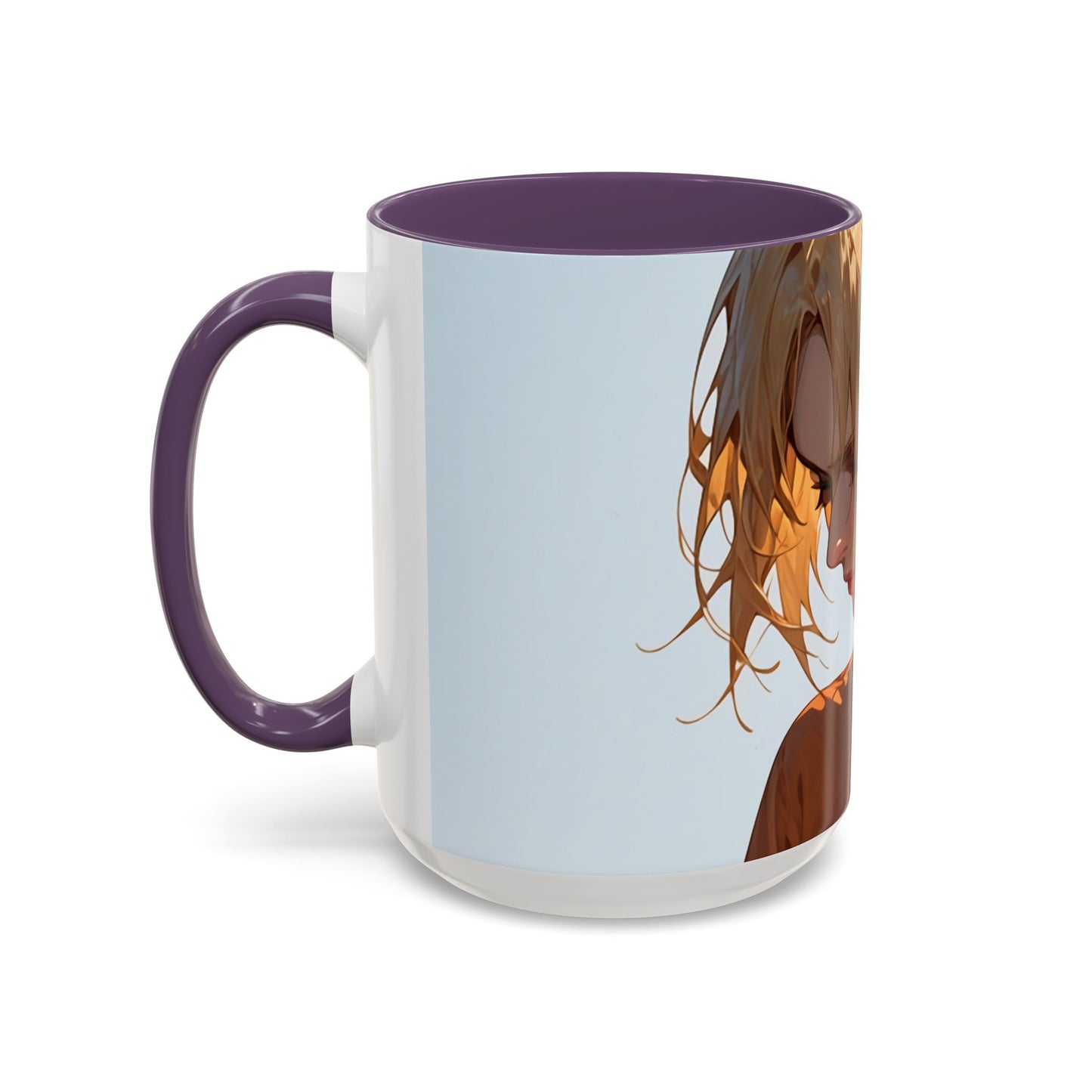 Annie Leonhardt 005 Coffee Mug