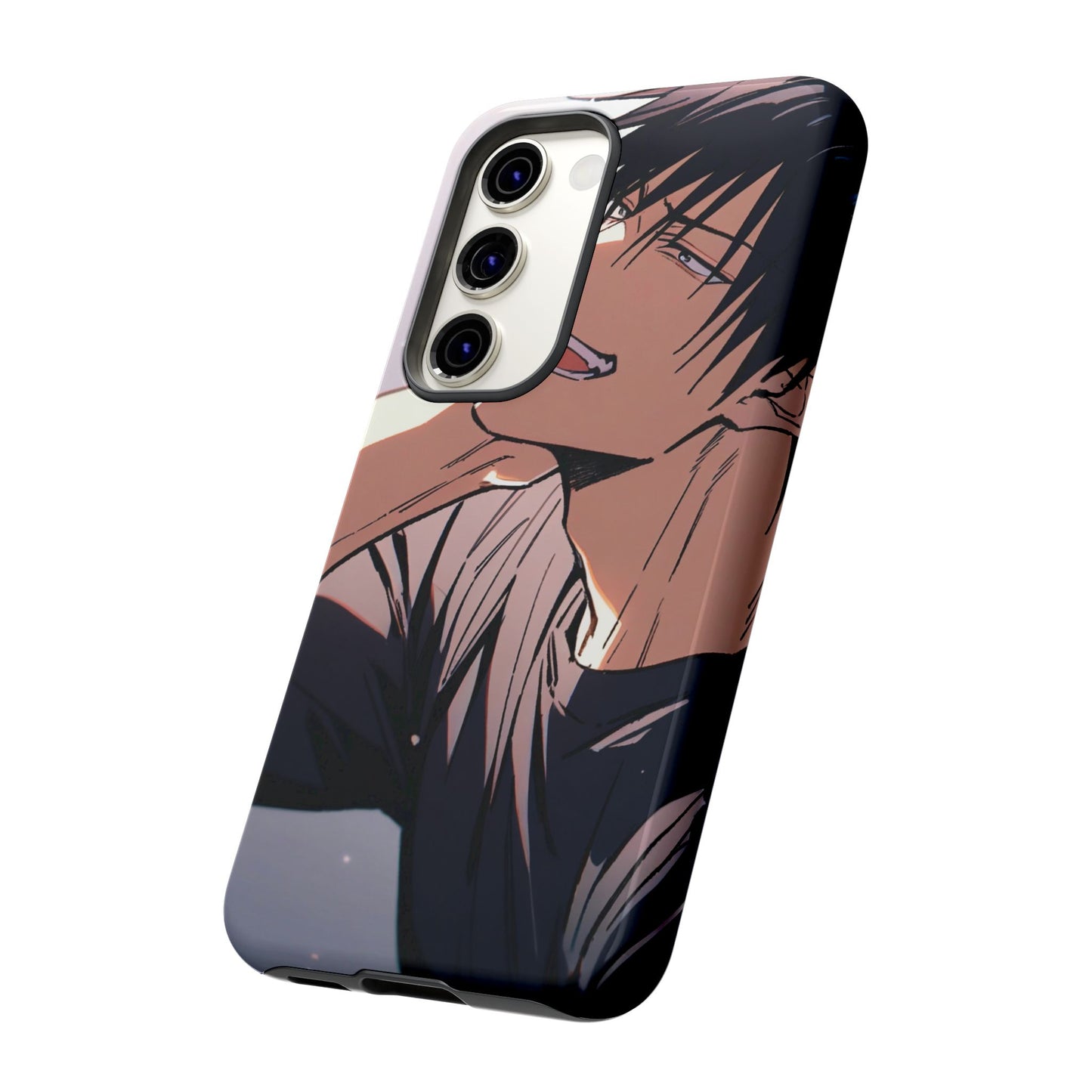 Toji Fushiguro 001 Tough Cases