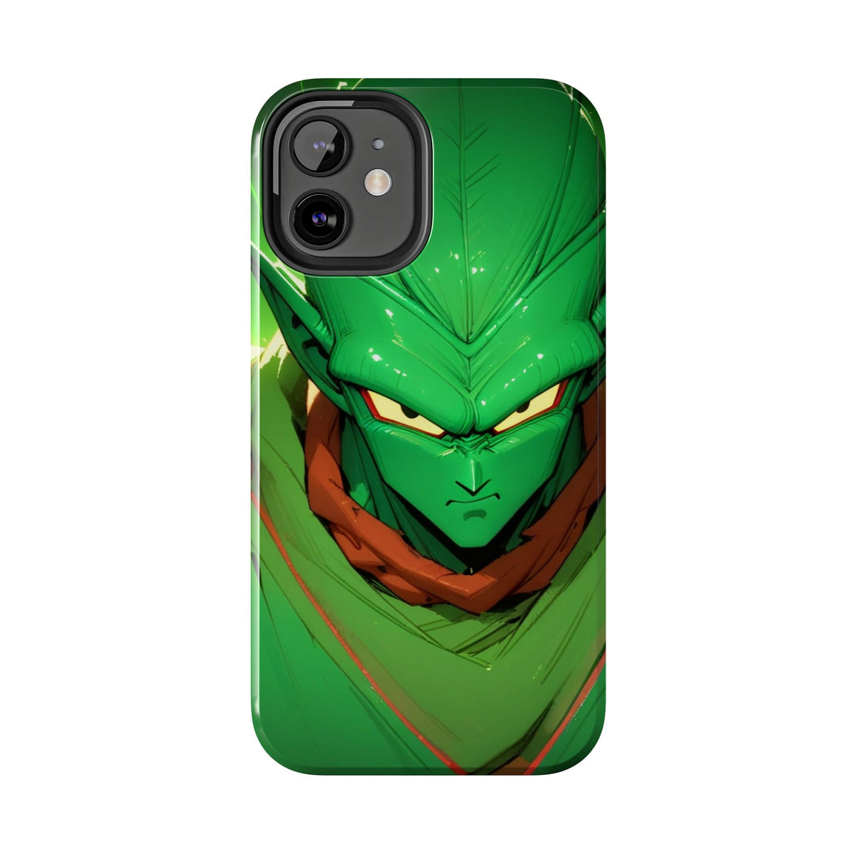 Piccolo 001 Tough Cases