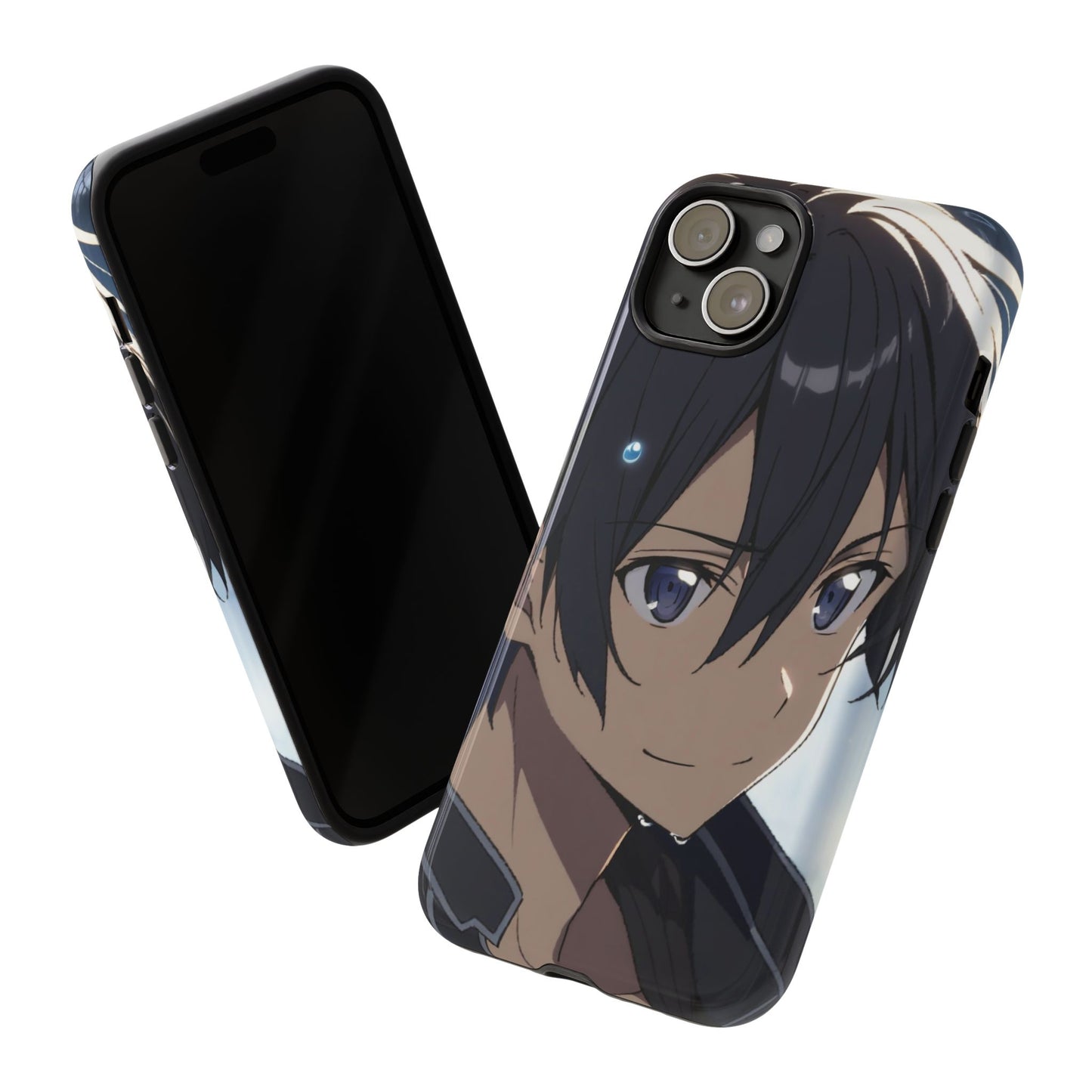 Kirito 003 Tough Cases